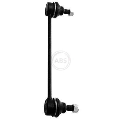 Bilde av A.B.S. 260106 Stabstag 224 MM12X1.5 RHT OPEL: Omega B Caravan, Sedan, A Sedan