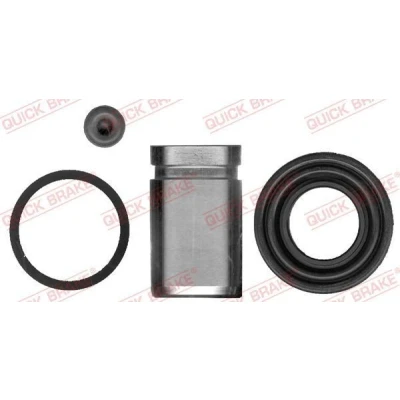 Bilde av QUICK BRAKE 114 5103 Bremseklave Reparasjonssett med stempel 30 HYUNDAI: i20 I Hatchback