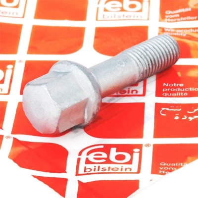 Bilde av FEBI BILSTEIN 15655 Hjulbolter Kulesete A/G 61 MERCEDES BENZ: CLK Cabrio, SL 190