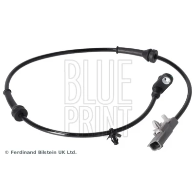 Bilde av BLUE PRINT ADBP710127 ABS Sensor venstre bakaksel 625mm NISSAN: Qashqai 2