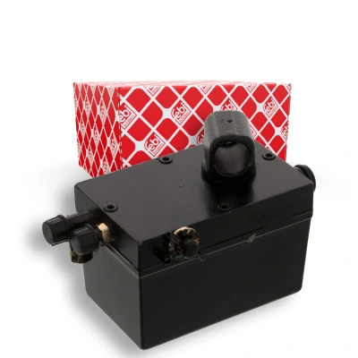 Bilde av FEBI BILSTEIN 45086 Vippepumpe, førerhus