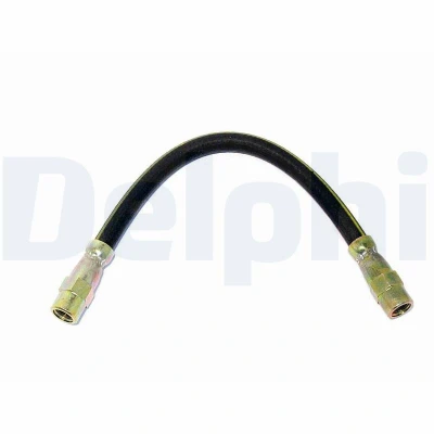 Bilde av DELPHI LH2220 Bremseslange 243mm M10x1 Int SF AUDI: 100 C3 Sedan, C4 Avant, Sedan