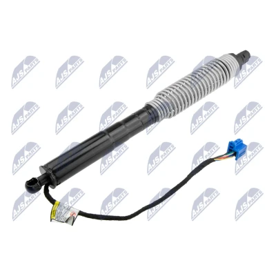 Bilde av Elektromotor, bakluke, Høyre bak, Høyre, bmw 5 [g30, f90], 51247366404, 51248737952