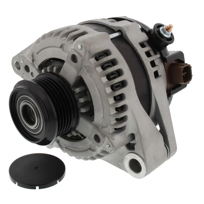 Bilde av MAPCO 13551 Dynamo 14V 130A TOYOTA: RAV4 II SUV, Corolla IX Hatchback, Previa / Estima