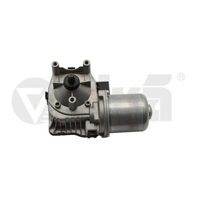 Bilde av VIKA 99551801001 Vindusviskermotor bak, foran VOLKSWAGEN: Golf 5, 6, SKODA: Octavia 2 Combi