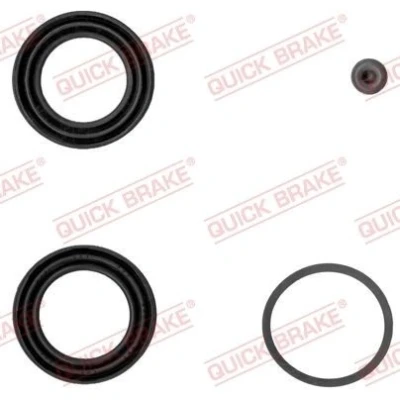 Bilde av QUICK BRAKE 114 0031 Bremseklave Reparasjonssett 38 MERCEDES BENZ: Vito Minibuss, Viano, Mixto