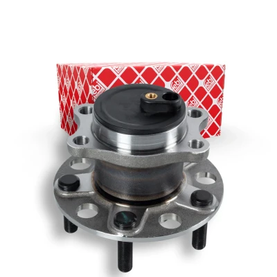 Bilde av FEBI BILSTEIN 172497 Hjullagersett JEEP: Compass, DODGE: Avenger Sedan