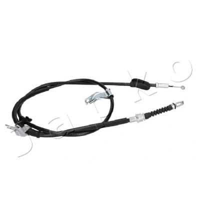 Bilde av JAPKO 131425R Bremsekabel