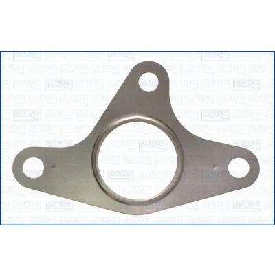 Bilde av AJUSA 01290600 Tetning, eksosrør SUBARU: Forester IV, Impreza III Hatchback, Outback IV