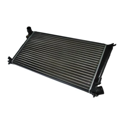 Bilde av THERMOTEC D7P006TT Radiator Aluminium, plast 667 359 32 Manuel girkasse Kjøleribber satt sammen mekanisk CITROËN: Xsara Hatchback
