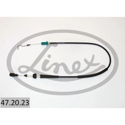 Bilde av LINEX 47.20.23 Gasswire