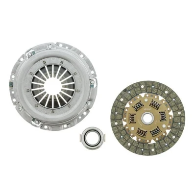 Bilde av AISIN KH 046C Clutch tre deler med clutchtrykkplate clutchplate, utløserlager 215