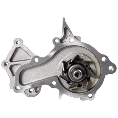 Bilde av FEBI BILSTEIN 185963 Vannpumpe med tetning Metall SUZUKI: Grand Vitara 1 SUV, I SUV