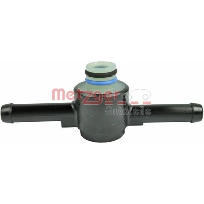Bilde av METZGER 2250208 ventil, drivstoffilter ORIGINAL ERSATZTEIL AUDI: A4 B7 Avant, B6 Sedan, SKODA: Octavia 1 Combi