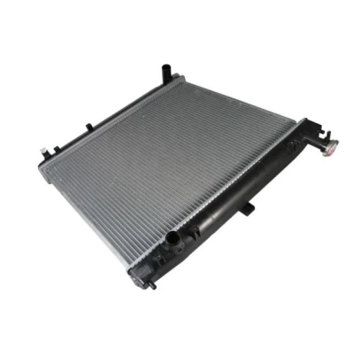 Bilde av Radiator THERMOTEC D72016TT