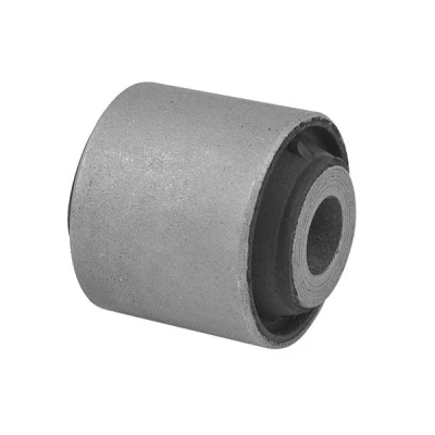 Bilde av TEDGUM TED97340 Styrestang Lagring bakaksel, nede, foran, innvendig, på begge sider gummi Gummimetallager for casterstag