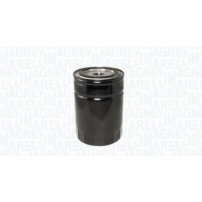 Bilde av MAGNETI MARELLI 152071760815 Oljefilter M 22X1,5 Påskruingsfilter FIAT: Ducato II Flatvogn lastebil/Chassis, Van