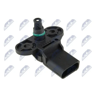 Bilde av Sensor, sugerørtrykk, audi,porsche,skoda,vw, 036906051G, 16910, 1721, 958 355 051 07