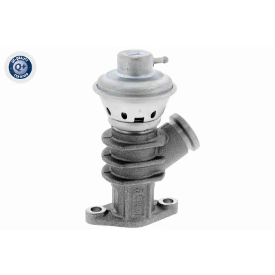Bilde av VEMO V22 63 0010 EGR Ventil Q+, original equipment manufacturer quality pneumatisk membranventil med tetning PEUGEOT: 307 Stasjonsvogn, SW