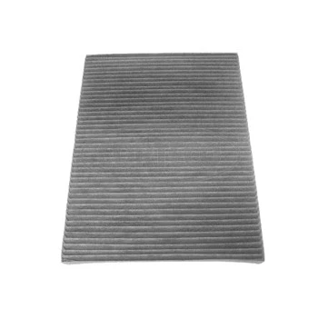 Bilde av CORTECO 21652854 Kupéfilter Karbonfilter 300 235 17 CHRYSLER: VOYAGER 4