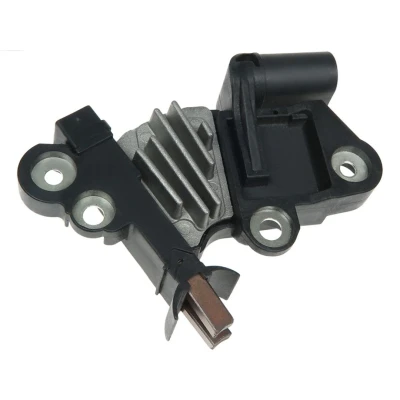 Bilde av AS PL ARE0204P Generatorregulator 12