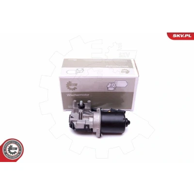 Bilde av ESEN SKV 19SKV093 Vindusviskermotor 12V foran elektrisk
