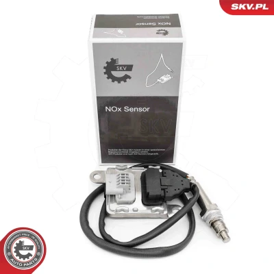 Bilde av ESEN SKV 71SKV009 NOx.sensor, ureainnsprøytning 12V
