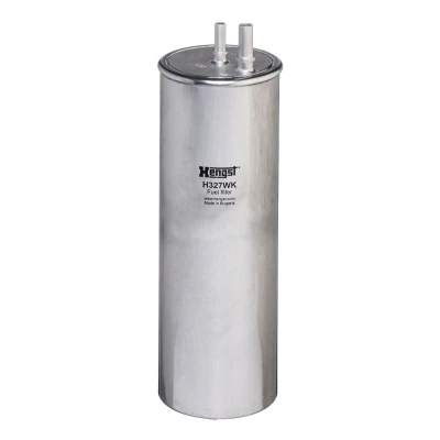 Bilde av HENGST FILTER H327WK Drivstoffilter ledningsfilter VOLKSWAGEN: Transporter 5, Multivan 5 (7HM, Bus