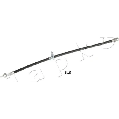 Bilde av Holder, bremseslange JAPKO 69619