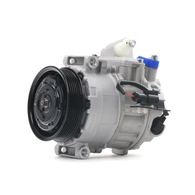 Bilde av NISSENS 890117 Kompressor 7SEU17C 12 PAG 46 R 134a