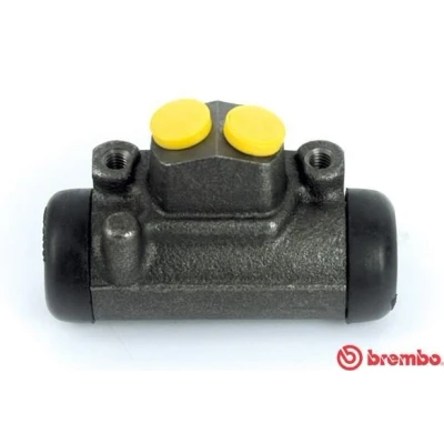 Bilde av BREMBO A 12 564 Bremsesylinder 19,05