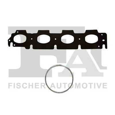 Bilde av Monteringssett, lader, bmw 3 [g20, g80, g28], z4 roadster [g29]