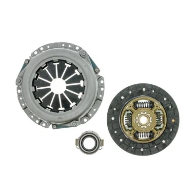 Bilde av AISIN Clutch Kit (3P) KT 315 tre deler med clutchtrykkplate clutchplate, utløserlager 212 TOYOTA: Auris Hatchback, Corolla X Sedan