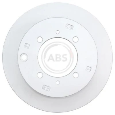Bilde av A.B.S. 17997 Bremseskiver 262 10 4 114,3 fullt ut