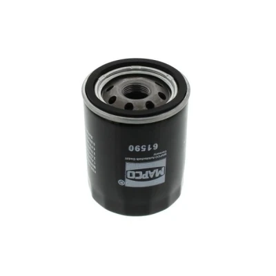 Bilde av MAPCO 61590 Oljefilter 13/16 16 UNF Påskruingsfilter LAND ROVER: Freelander I SUV, SUV Cabrio, 2000 3500 Hatchback, 75, 600