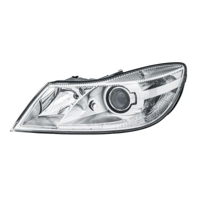 Bilde av HELLA 1ZL 247 052 311 Frontlykter SKODA: Octavia 2 Combi, II Hatchback