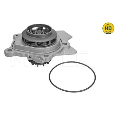 Bilde av MEYLE 113 220 0023/HD Vannpumpe 29 med tetning Metall Quality uten kapsling for tannremdrift VOLKSWAGEN: Multivan 5 (7HM, Transporter 5, Golf