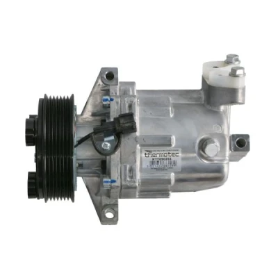 Bilde av THERMOTEC KTT090293 Kompressor DKV 12 PAG 46 R 134a NISSAN: Note I