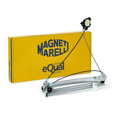 Bilde av Magneti Marelli Vindusheis foran venstre elektrisk uten elektromotor 350103170095 RENAULT: MEGANE 2