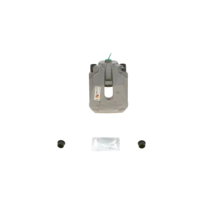 Bilde av BOSCH 0 986 474 117 Bremsecaliper Aluminium 58,5 BMW: 5 Sedan