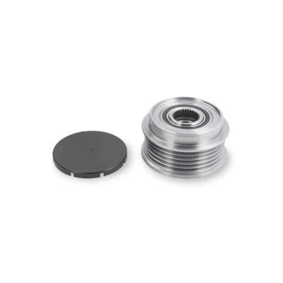 Bilde av GATES OAP7085 Frihjul Dynamo 38,5 FleetRunner Micro V Stretch Fit