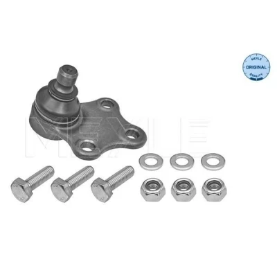 Bilde av MEYLE 40 16 010 0002 Bærekule nede, framaksel venstre, høyre med tilbehør ORIGINAL Quality CITROËN: Berlingo / First I