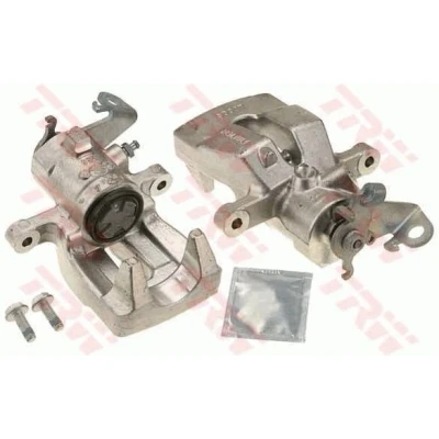 Bilde av TRW BHQ155E Bremsecaliper Aluminium