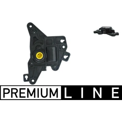 Bilde av MAHLE ORIGINAL AA 40 000P Stillelement, blandeklaff