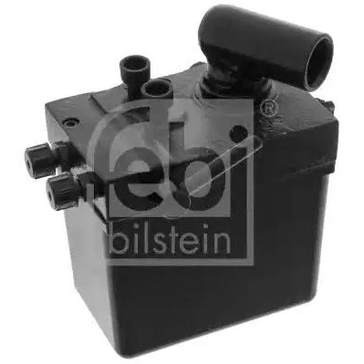 Bilde av FEBI BILSTEIN 100587 Vippepumpe, førerhus MAN: TGL