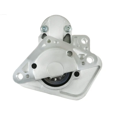 Bilde av AS PL S5035 Starter 12 1,40 NISSAN: Qashqai / Qashqai+2 I, Pulsar Hatchback, RENAULT: SCENIC 2, MEGANE 3 Grandtour