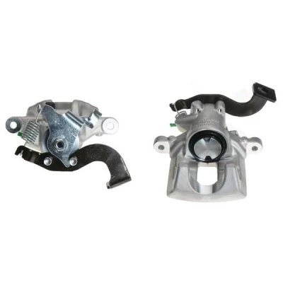 Bilde av BUDWEG CALIPER 344971 Bremsecaliper TOYOTA: Auris Hatchback, Stasjonsvogn, Corolla X Sedan