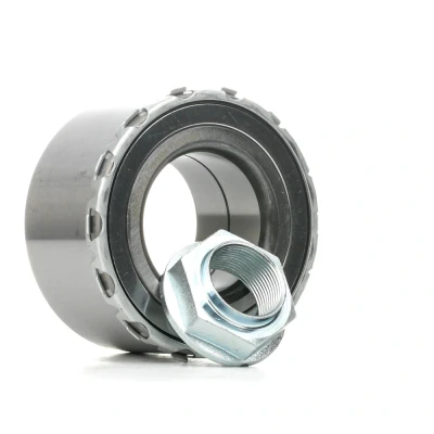 Bilde av MEYLE 014 750 0006 Hjullagersett med tilleggsmateriale ORIGINAL Quality ABS senorring 92 kulelager MERCEDES BENZ: Vito Mixto, Minibuss, Viano
