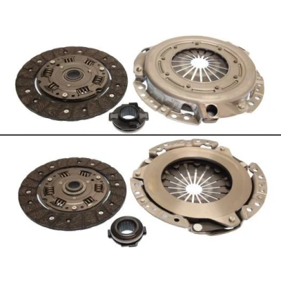 Bilde av KAWE 955421 Clutch med clutchtrykkplate clutchplate, utløserlager 200 CP