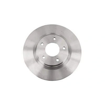 Bilde av VAICO V22 40018 Bremseskiver 294 26 5 114,3 ventilert MITSUBISHI: OUTLANDER 3, ASX SUV, Eclipse Cross, JEEP: Patriot, Compass, CITROËN: C4 Aircross